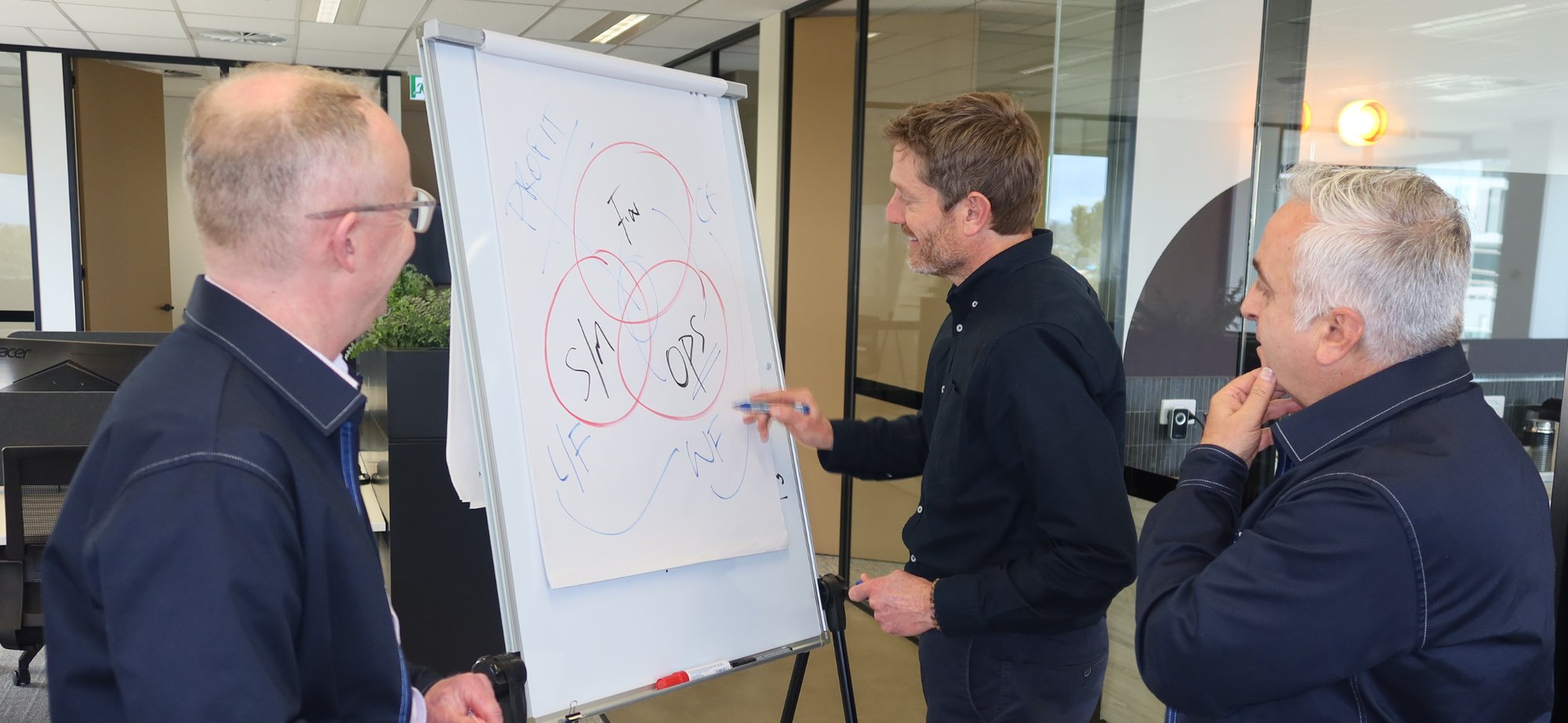 Can’t Find (or Keep) the Right People