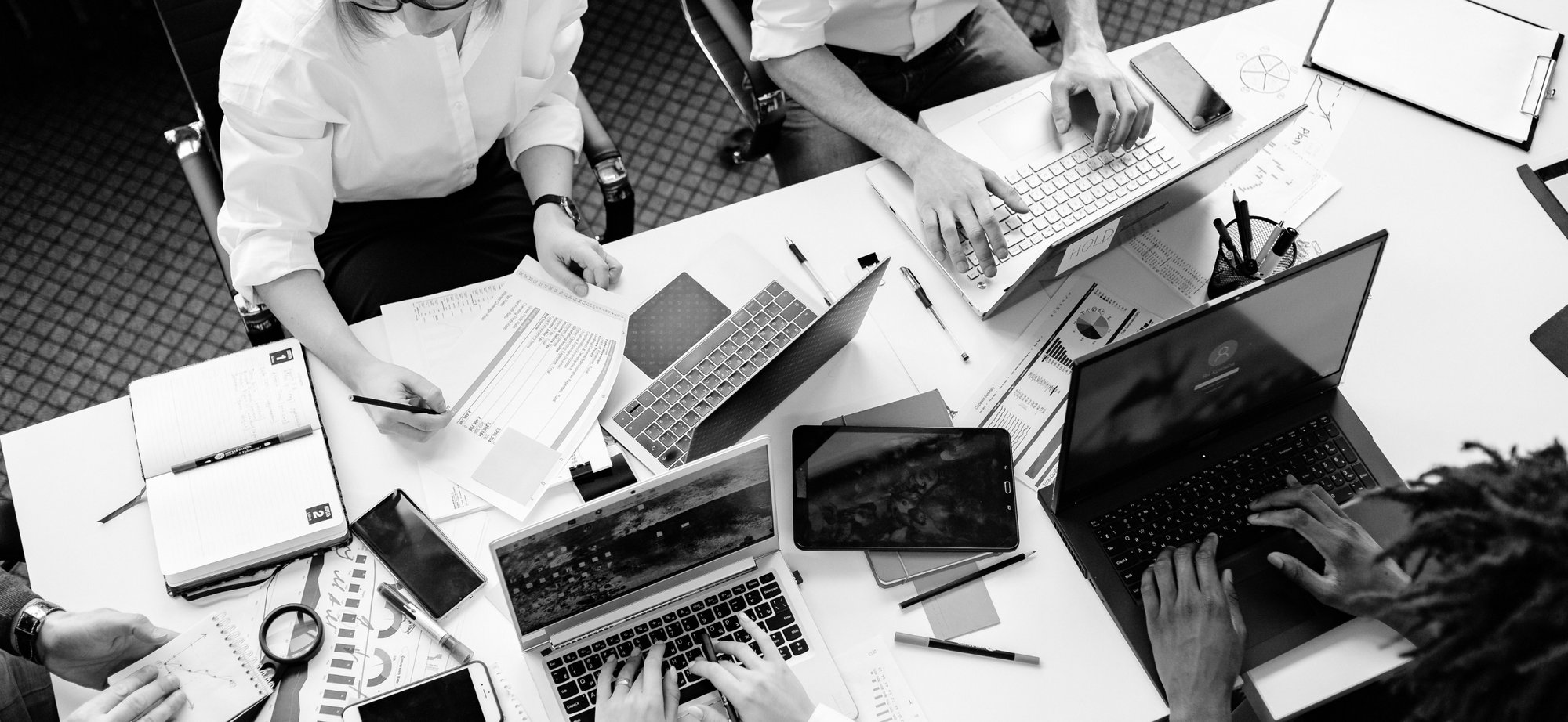 Cash Flow & Profitability Optimisation