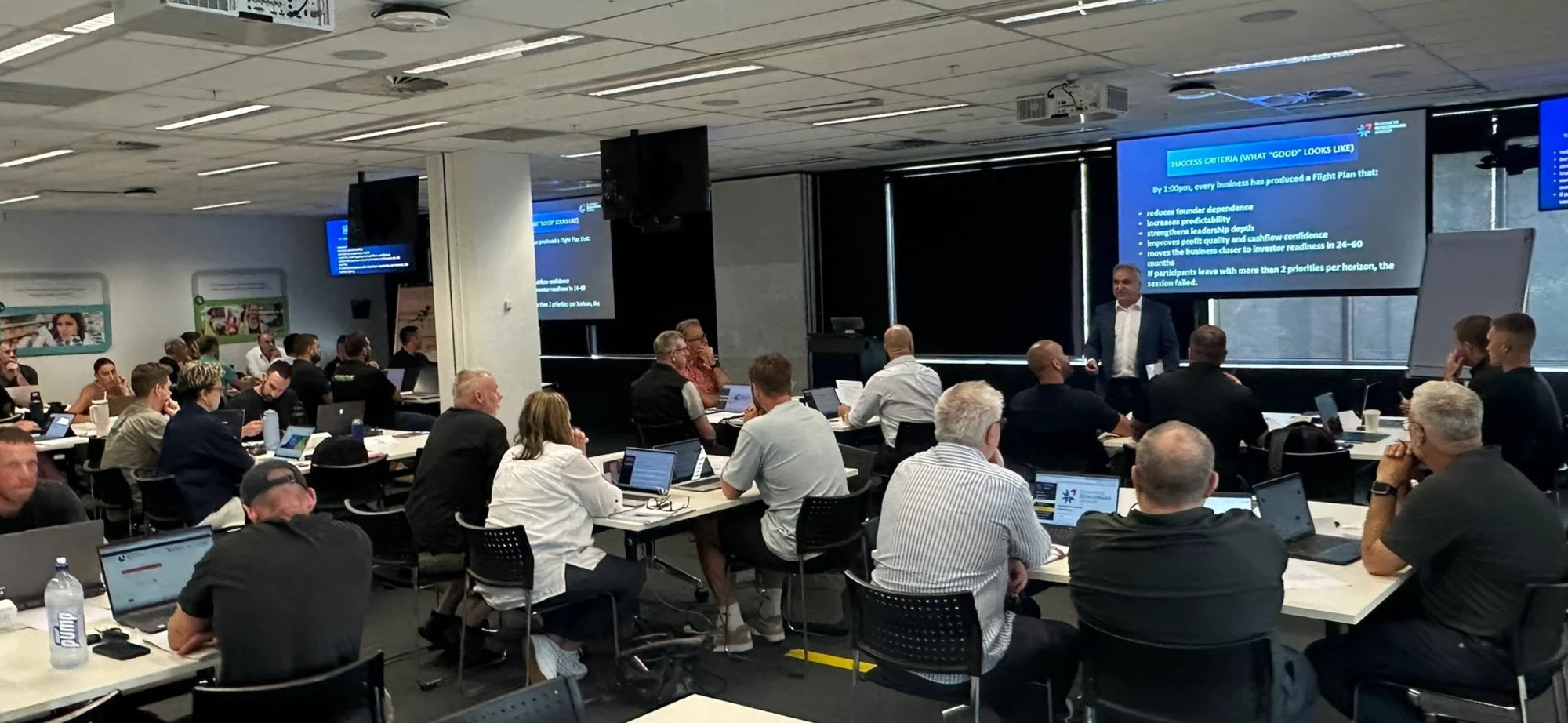 Cash Flow Keeping You Up at Night