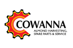 Cowanna Almond