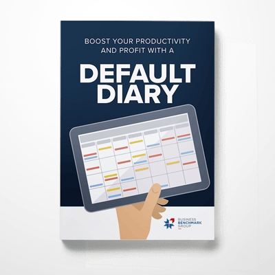 Default-Diary-Book-only