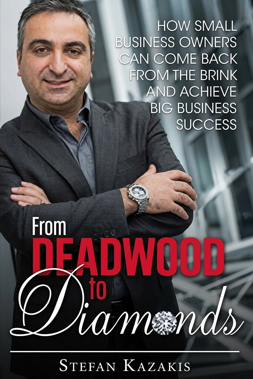 From Deadwood to Diamonds