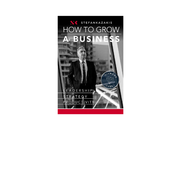 How to Grow a Business  (4)