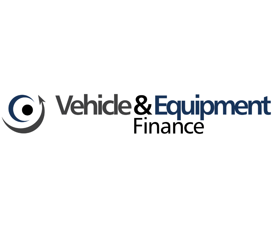 Vehicle and equipment logo