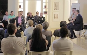 Business Breakthrough Audit Event