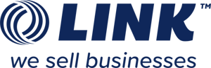 Link Business Logo