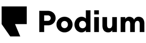Podium Logo