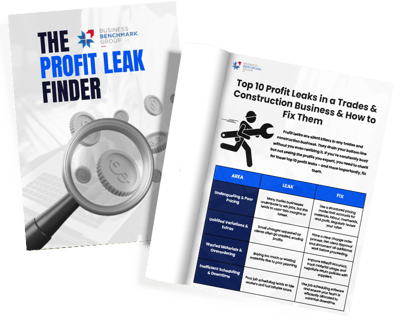 Profit-Leak