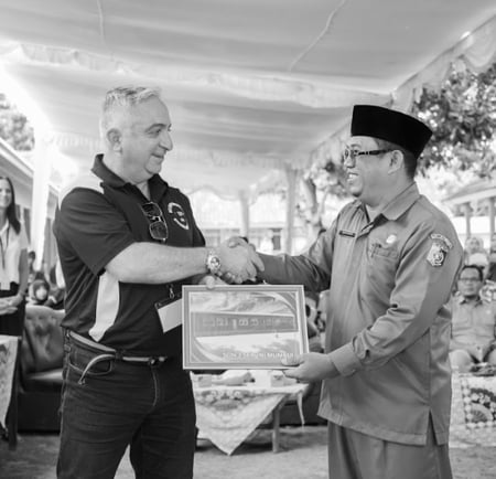 Stefan Classroom of Hope