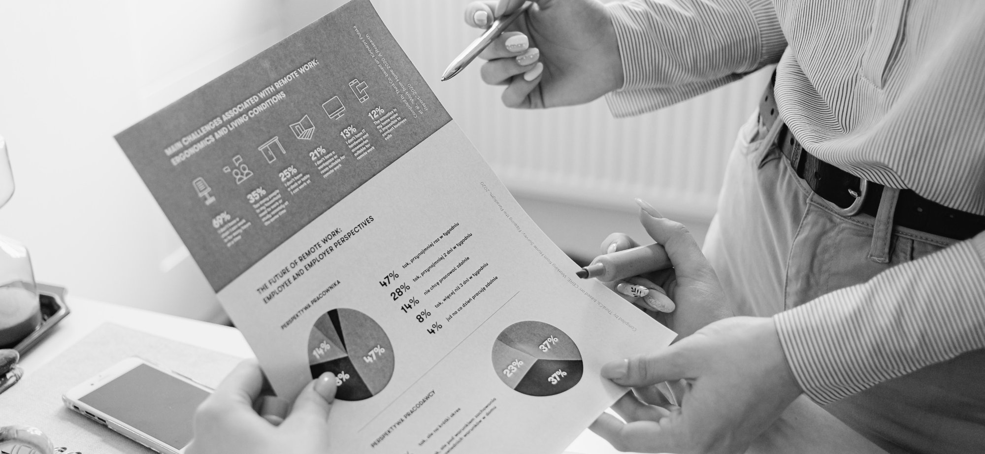 Systems Metrics and Accountability