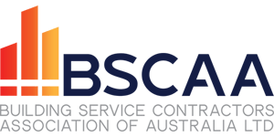 BSCAA logo