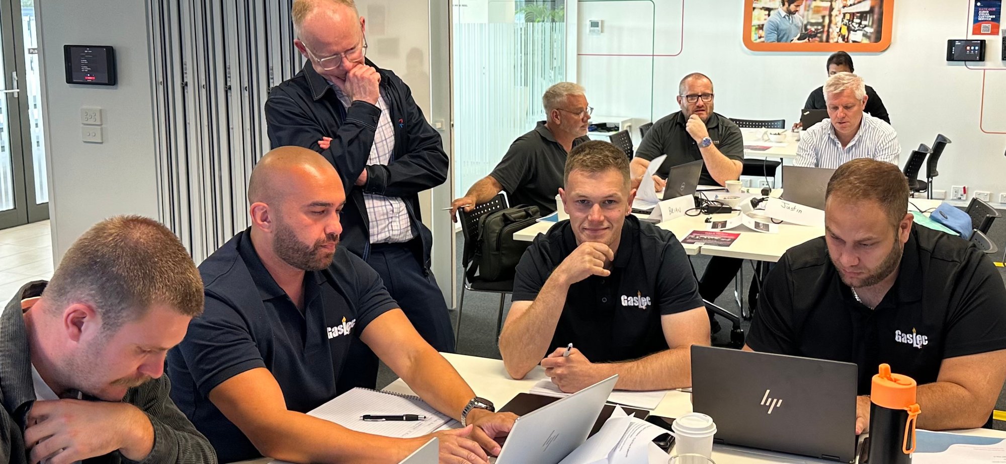 Feeling Overworked and Burnt Out