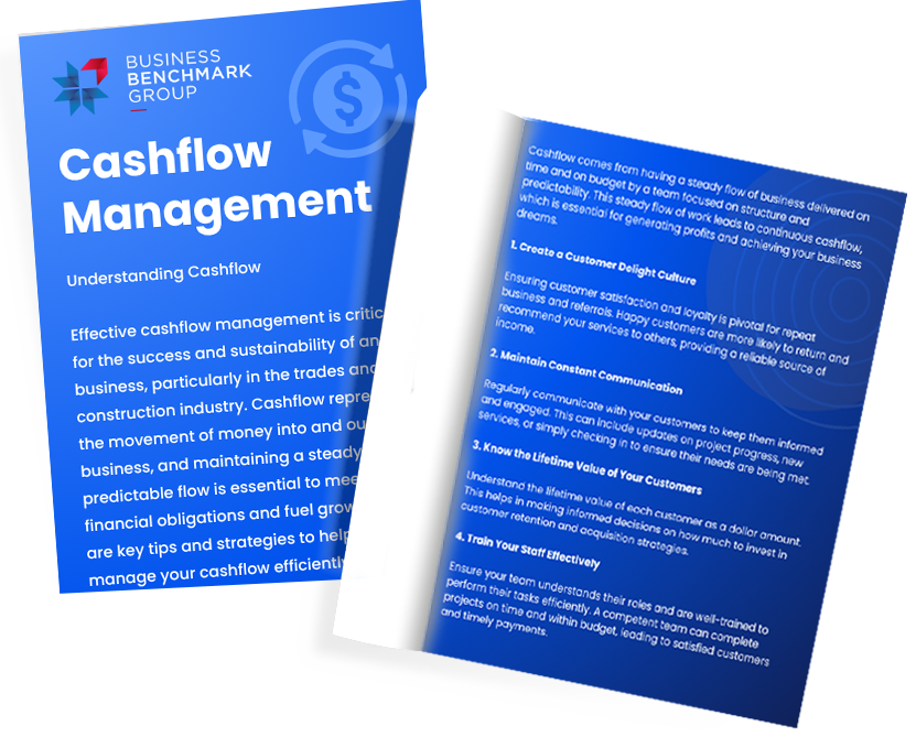Cashflow-management