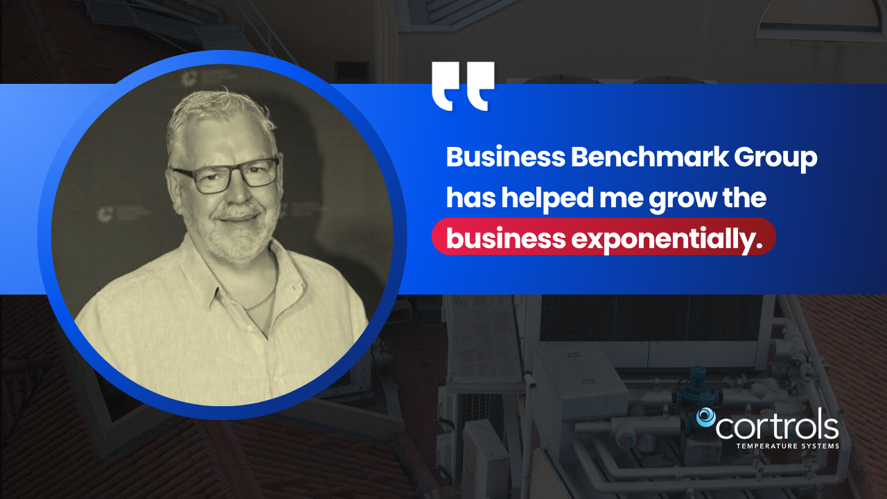 Cortrols Temperature Systems