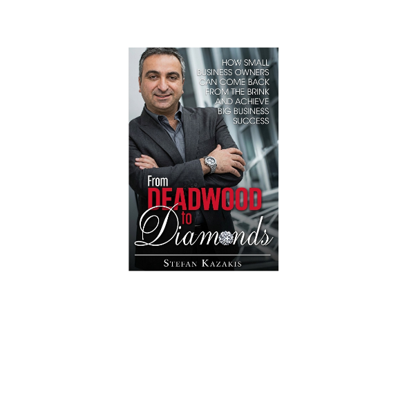 From Deadwood to Diamonds 
