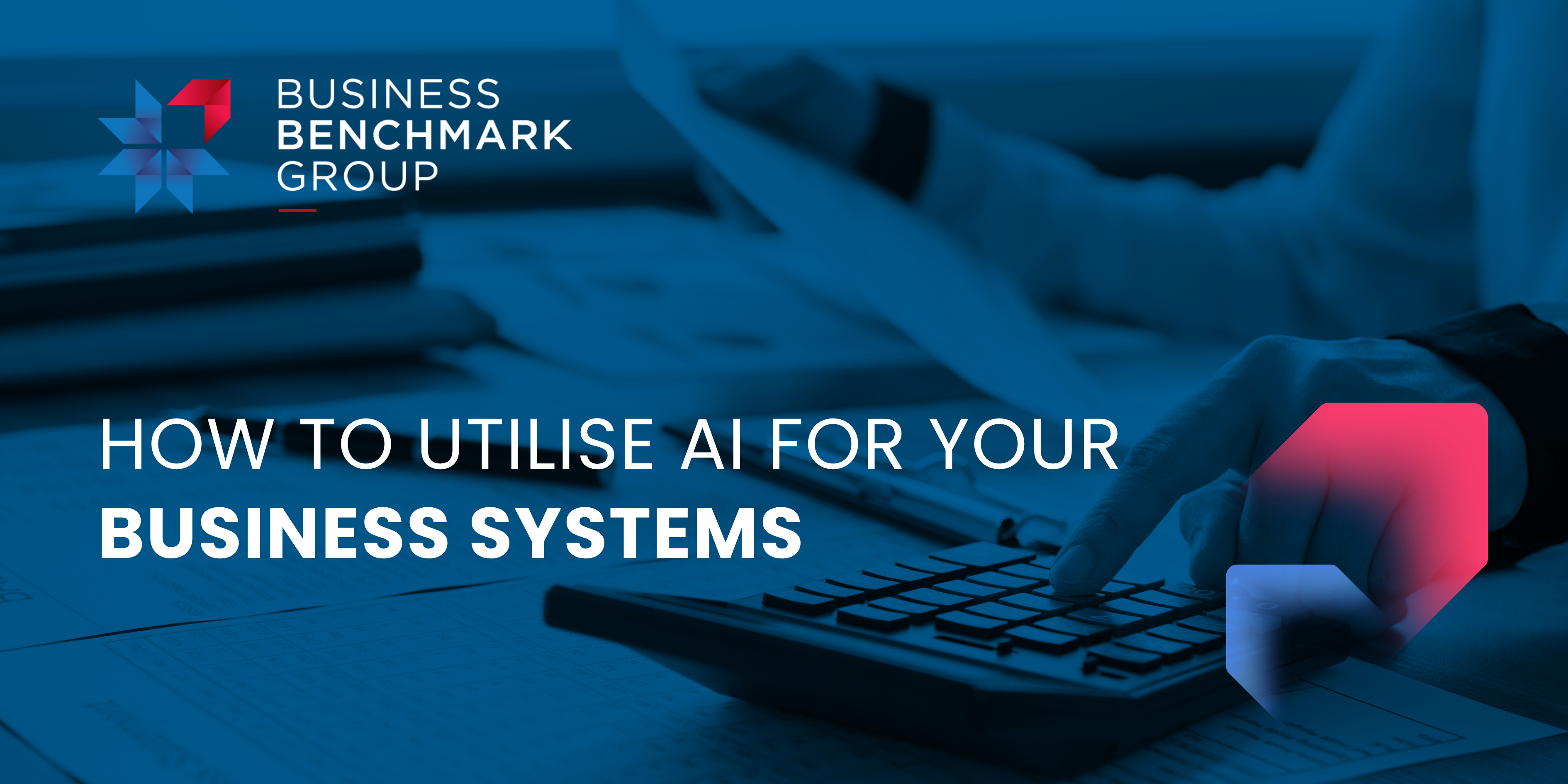 How to Utilise AI for Your Business Systems