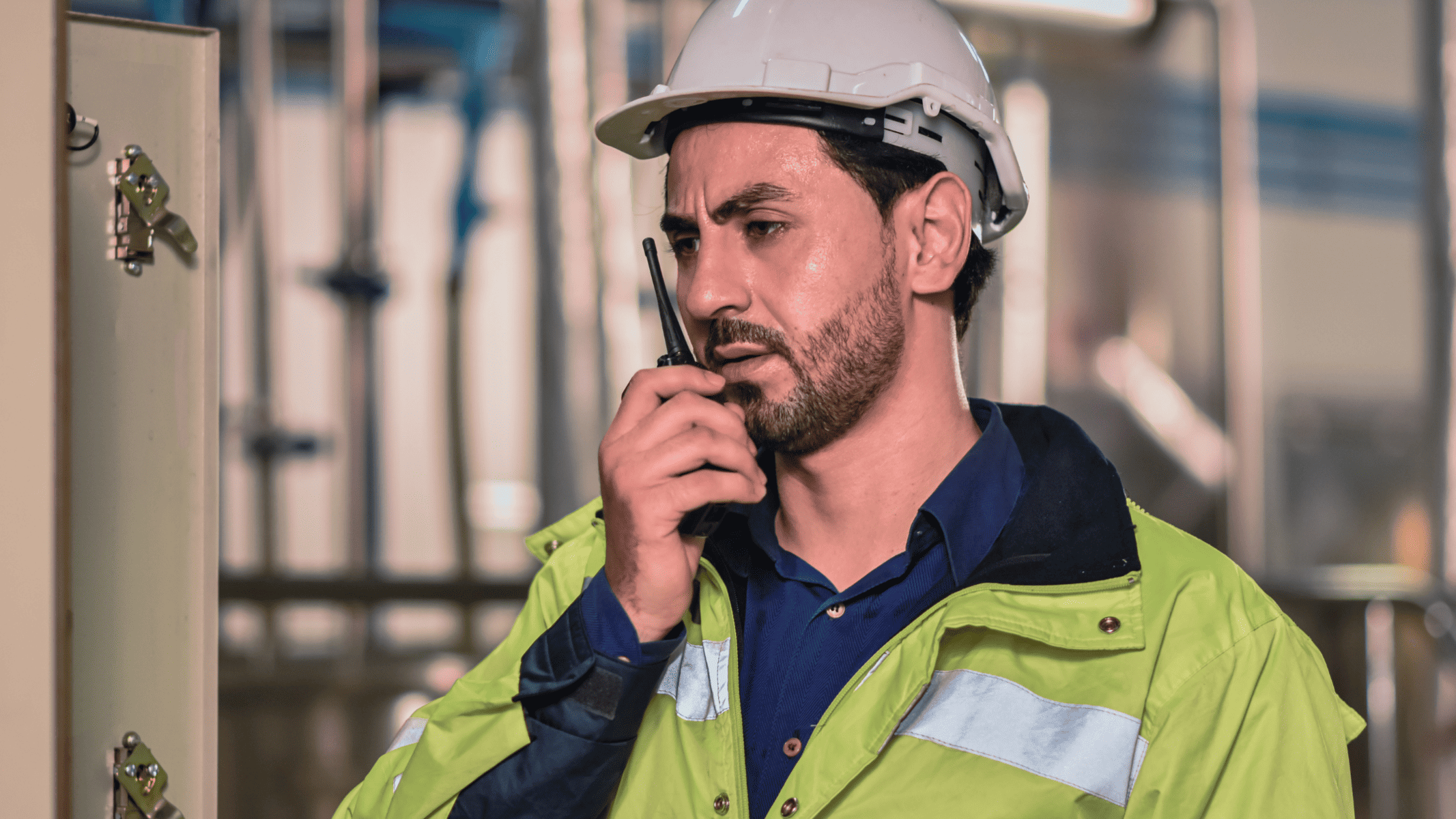 The Power of Communication in The Trades and Construction Industry