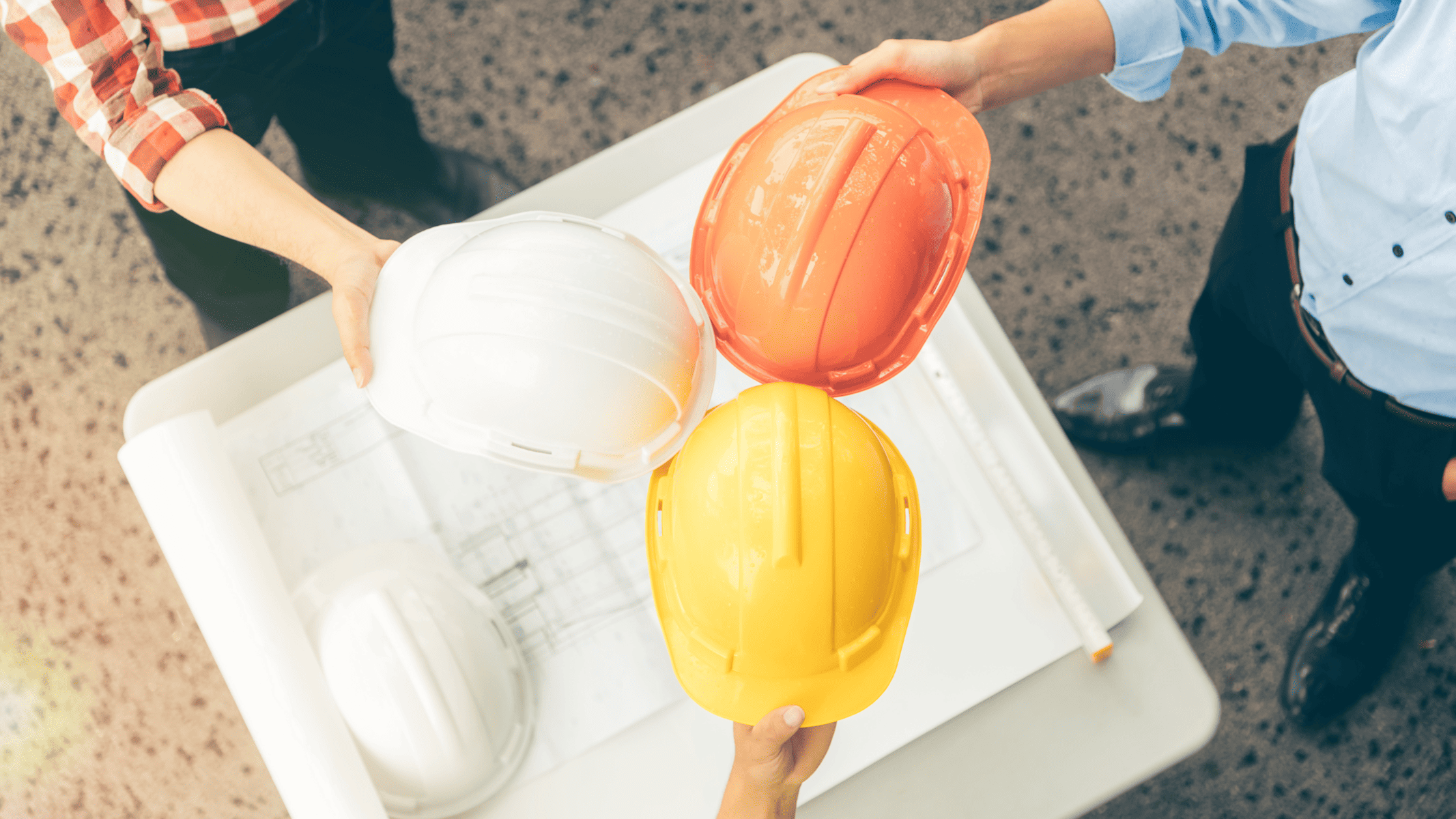 Creating Your Ideal Team in The Trades and Construction Industry