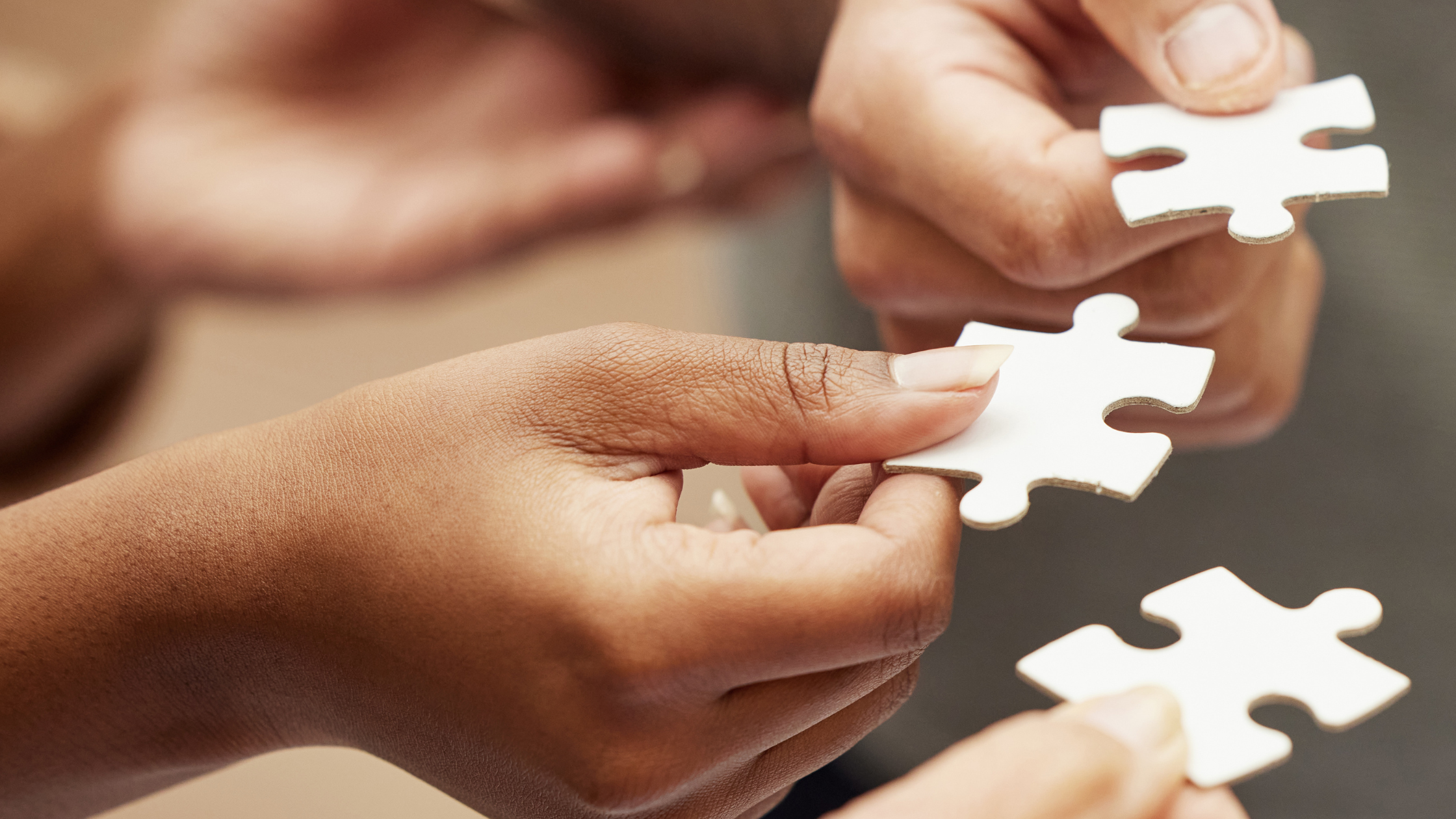 Increase Effectiveness and Efficiency in Your Business with Three Key Drivers