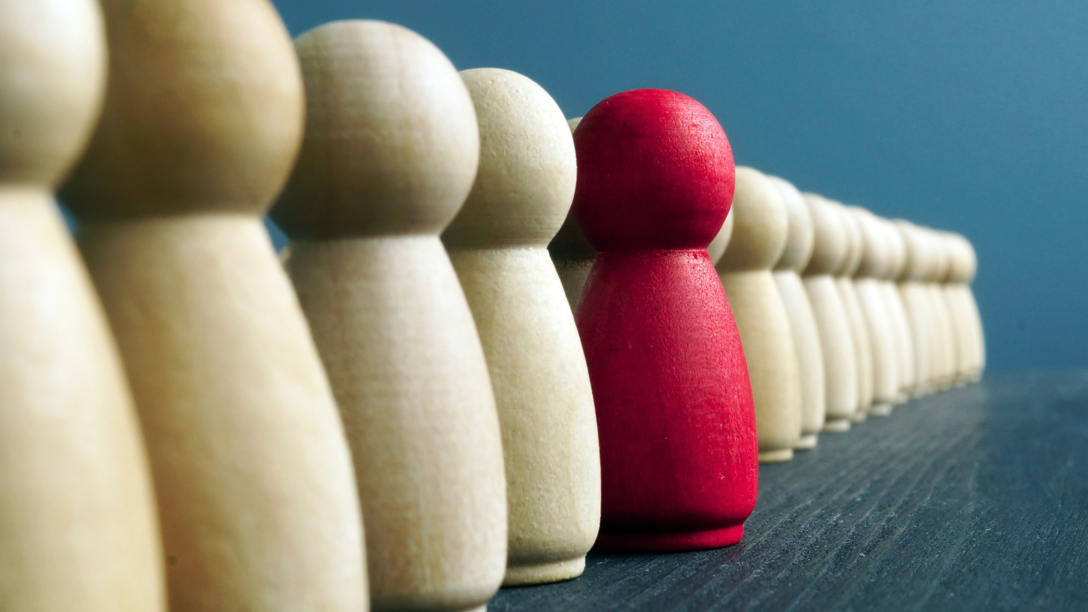 Survival vs. Stability: Leading Your Business with Clarity and Precision