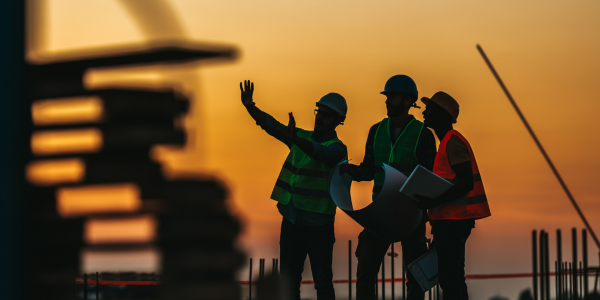 From Tradesperson to Leader. Building a Team That Thrives