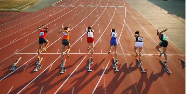 Celebrate Progress, Then Push Forward: Why Tradies Shouldn't Skip This Step