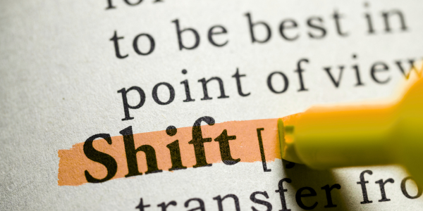 Unlock Your Potential: How Small Shifts in Business Standards Lead to Massive Success