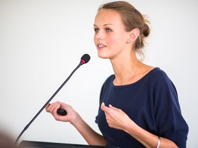 What Happens at Small Business Coaching Events?