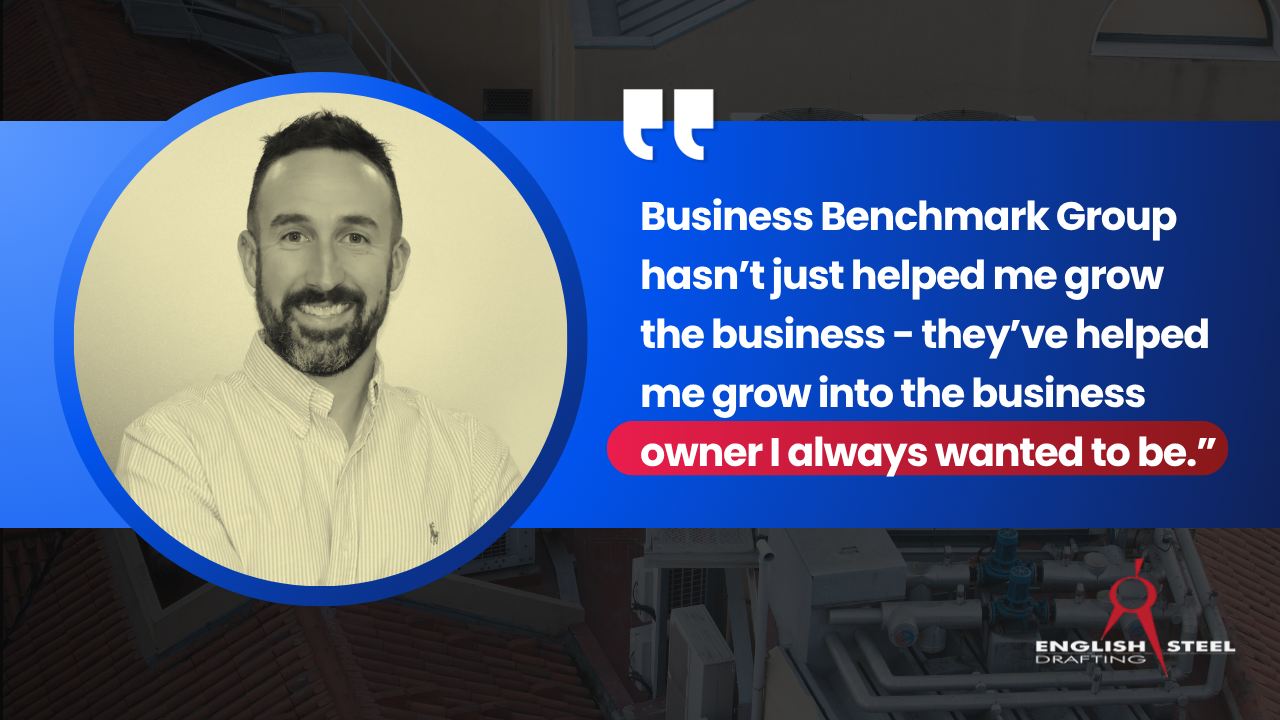 English Steel Drafting