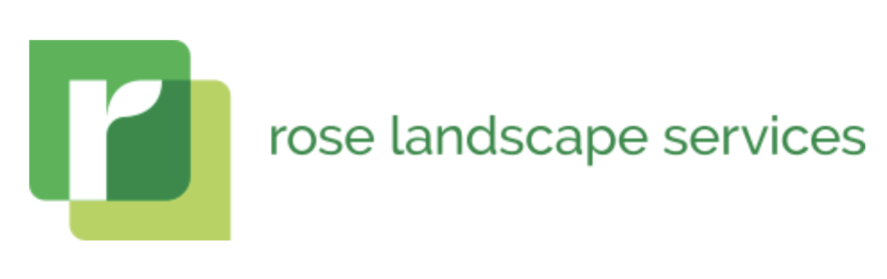 Rose landscape services