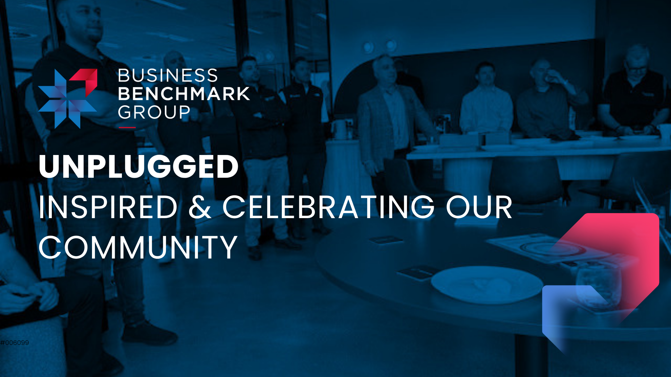 Unplugged, Inspired & Celebrating Our Community